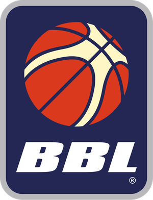 Liga Bola Basket Inggris