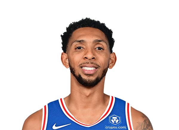 Cameron Payne