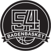 Baden Basket 54 Wanita