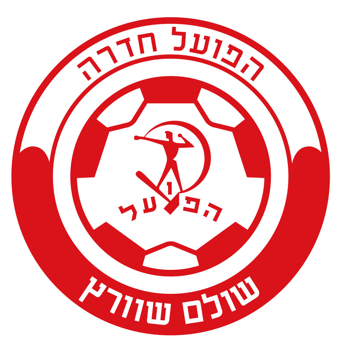 Hapoel Hadera